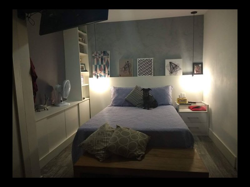 imóvel com 53m² - Freguesia (Jacarepaguá) - Rio de Janeiro