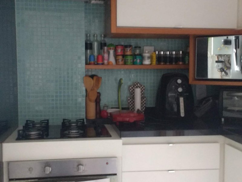 imóvel com 53m² - Freguesia (Jacarepaguá) - Rio de Janeiro