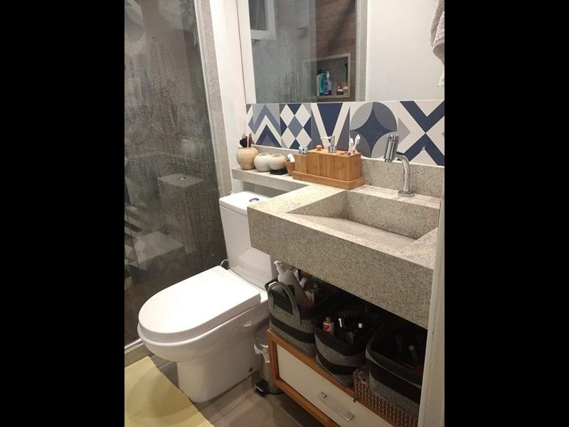 imóvel com 53m² - Freguesia (Jacarepaguá) - Rio de Janeiro