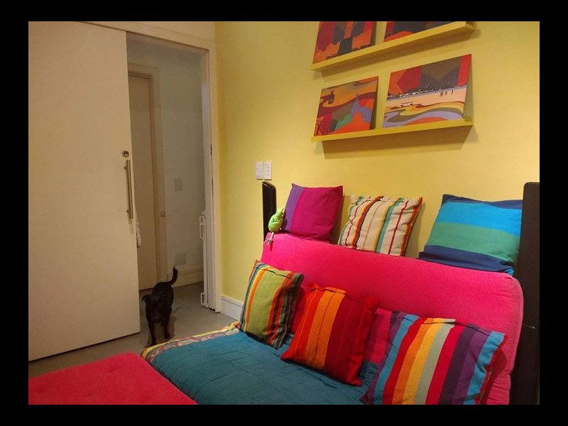 imóvel com 53m² - Freguesia (Jacarepaguá) - Rio de Janeiro