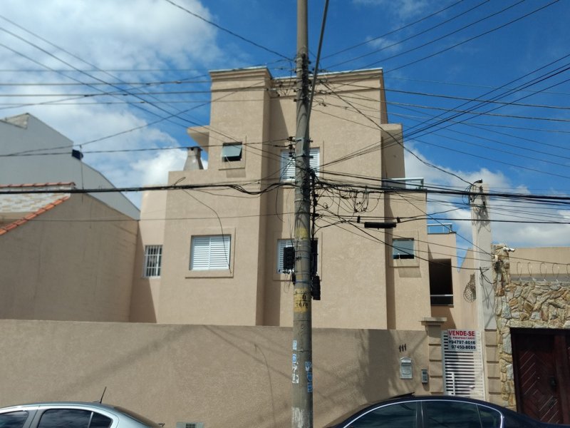 imóvel com 45m² - Vila Matilde - São Paulo