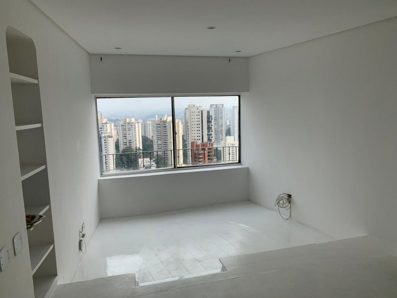 imóvel com 198m² - Vila Andrade - São Paulo