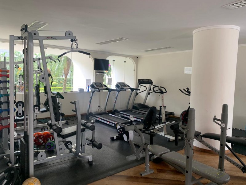 imóvel com 198m² - Vila Andrade - São Paulo
