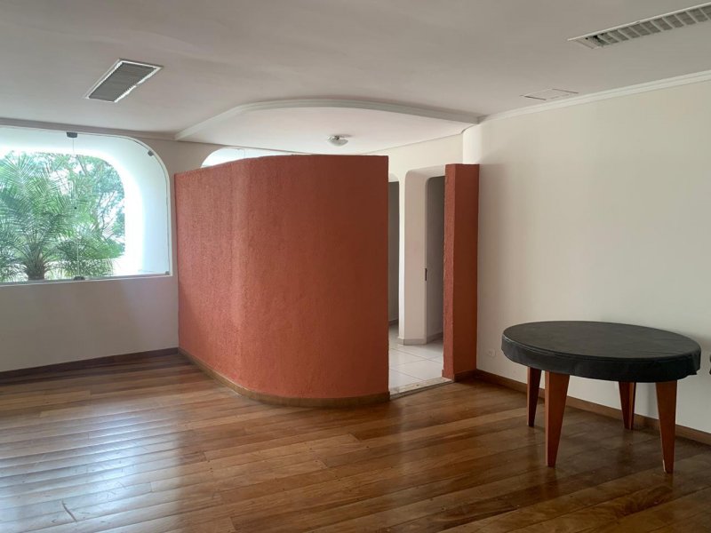 imóvel com 198m² - Vila Andrade - São Paulo