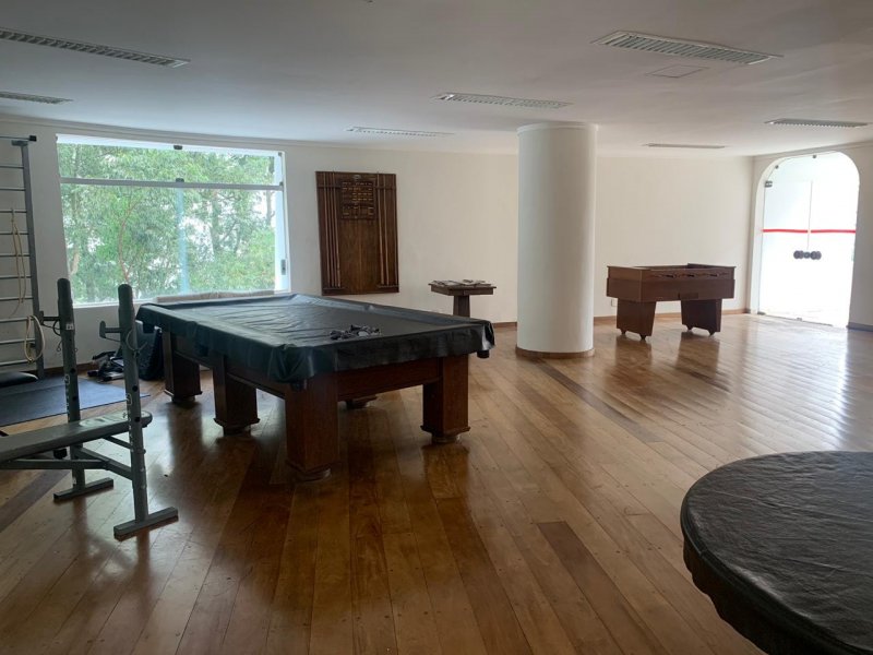 imóvel com 198m² - Vila Andrade - São Paulo