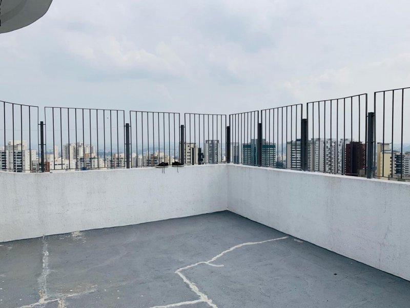 imóvel com 198m² - Vila Andrade - São Paulo