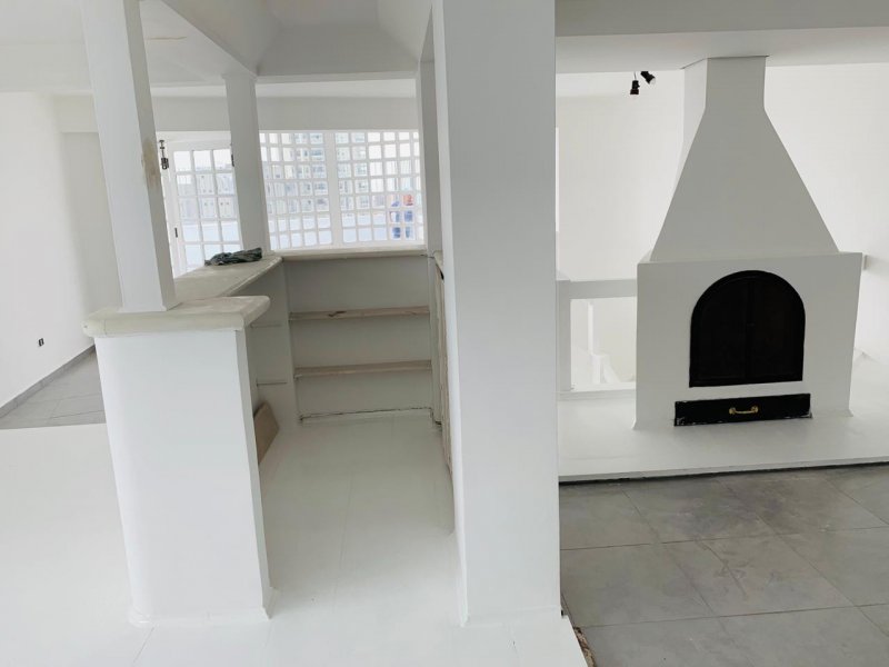 imóvel com 198m² - Vila Andrade - São Paulo