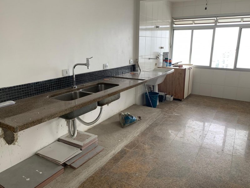 imóvel com 198m² - Vila Andrade - São Paulo