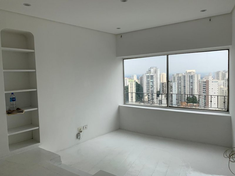 imóvel com 198m² - Vila Andrade - São Paulo