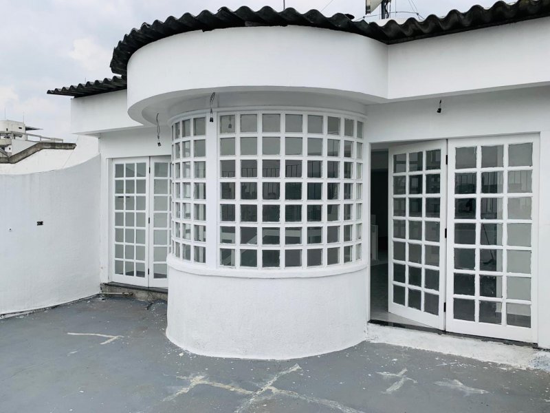 imóvel com 198m² - Vila Andrade - São Paulo