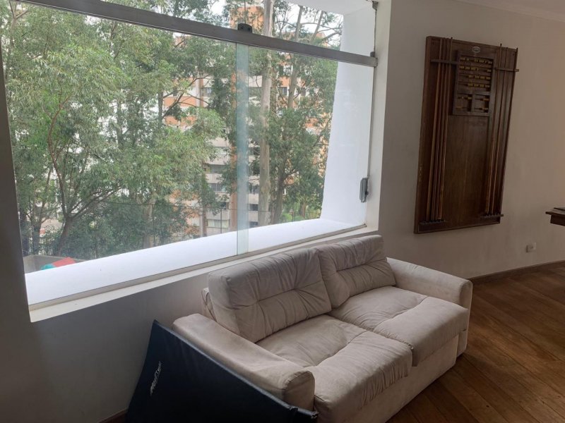 imóvel com 198m² - Vila Andrade - São Paulo