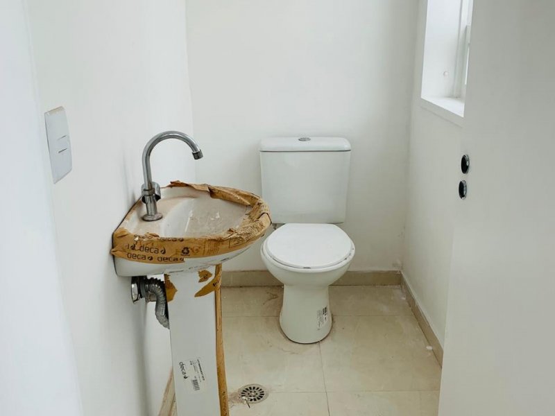 imóvel com 198m² - Vila Andrade - São Paulo