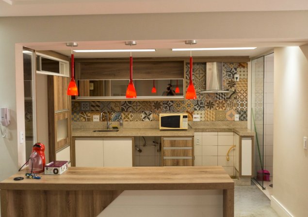 imóvel com 120m²