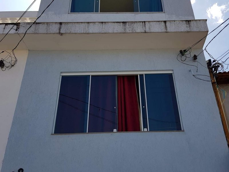 Casa à venda Jardim Ouro Preto com 80m² e 3 quartos por R$ 590.000 - 1135478882-fb-img-1558364739531.jpg