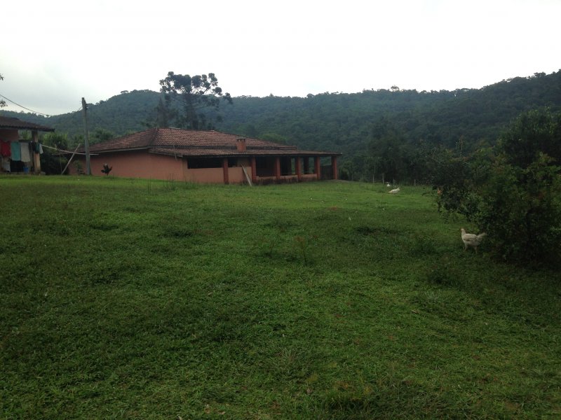 Chácara à venda centro com 220m² e 4 quartos por R$ 490.000 - 1774500685-066.JPG