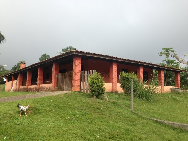 Chácara à venda centro com 220m² e 4 quartos por R$ 490.000 - 1859527692-004.JPG