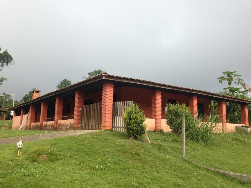 Chácara à venda centro com 220m² e 4 quartos por R$ 490.000 - 2054042834-003.JPG