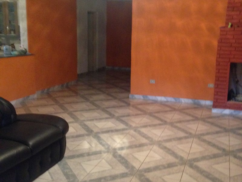 Chácara à venda centro com 220m² e 4 quartos por R$ 490.000 - 245614744-029.JPG