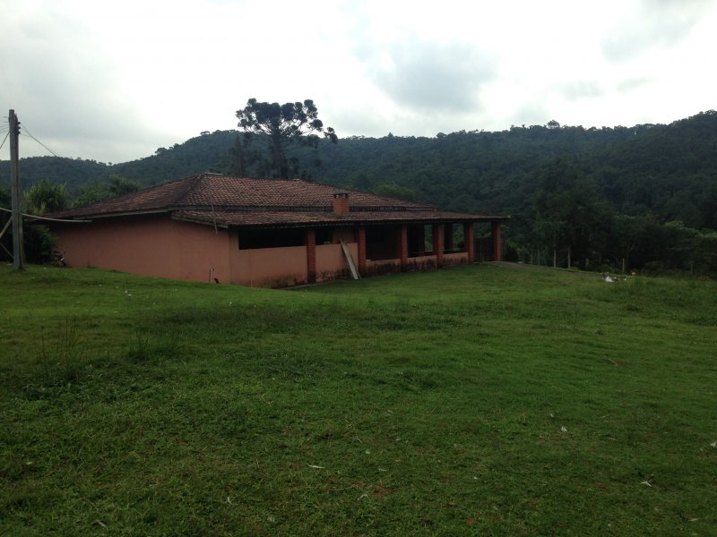 Chácara à venda centro com 220m² e 4 quartos por R$ 490.000 - 248676935-068.JPG