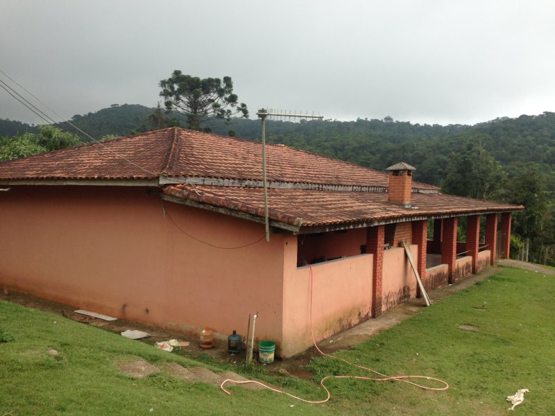 Chácara à venda centro com 220m² e 4 quartos por R$ 490.000 - 486964544-009.JPG