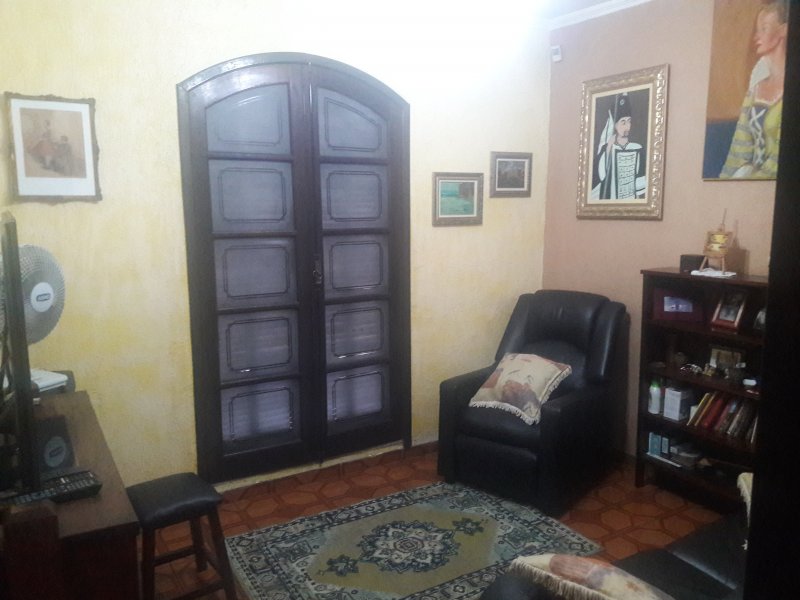 imóvel com 192m² - Vila Formosa - São Paulo