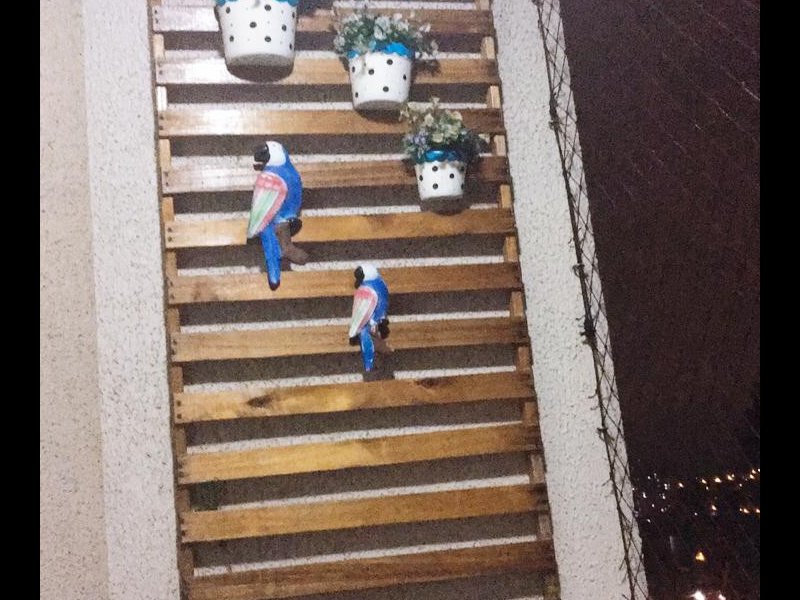 Apartamento à venda Metalúrgicos com 48m² e 2 quartos por R$ 226.000 - 59476565-photo-2019-05-02-11-15-40.jpg