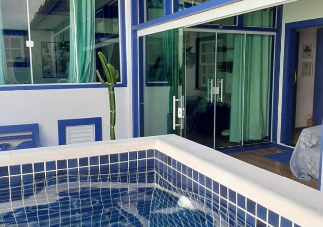 imóvel com 40m²