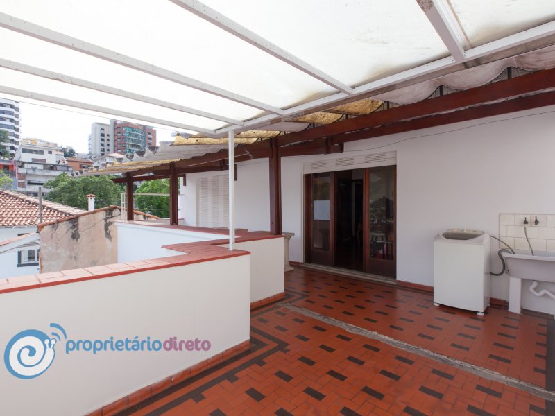 Casa à venda Higienópolis com 466m² e 8 quartos por R$ 3.290.000 - 1077902867-img-9132.jpg