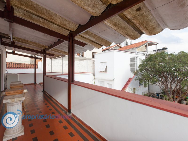 Casa à venda Higienópolis com 466m² e 8 quartos por R$ 3.290.000 - 1109069642-img-9135.jpg