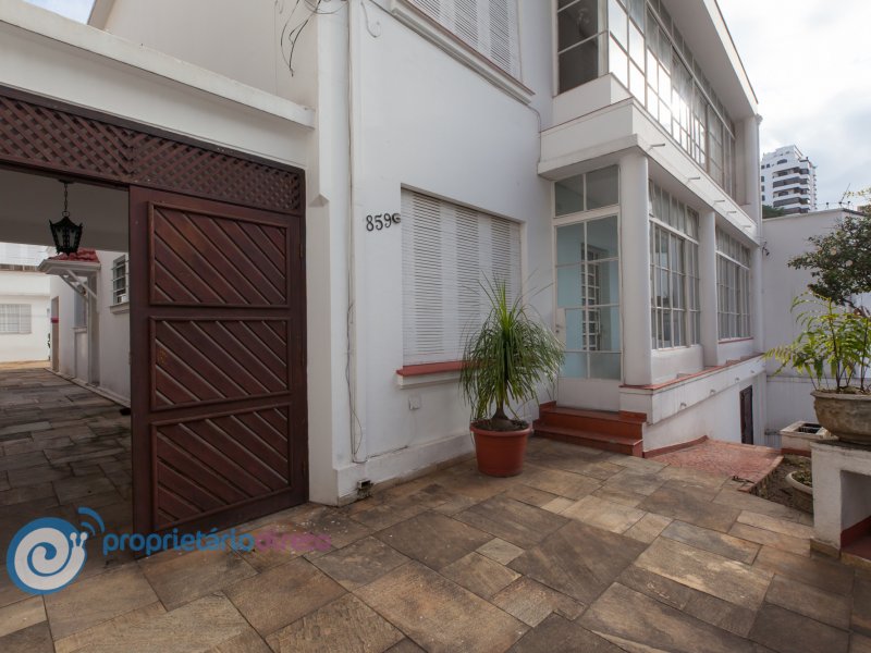Casa à venda Higienópolis com 466m² e 8 quartos por R$ 3.290.000 - 1701511049-img-9218.jpg