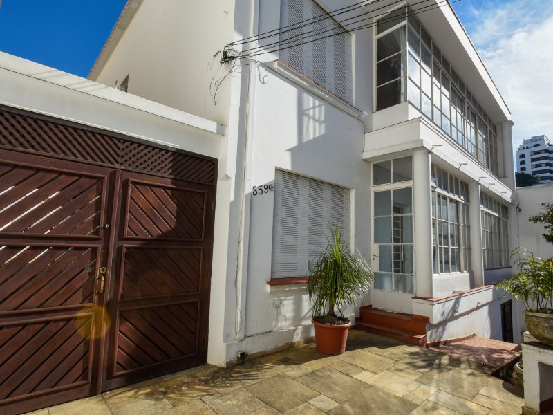 Casa à venda Higienópolis com 466m² e 8 quartos por R$ 3.290.000 - 967880863-r.jpg