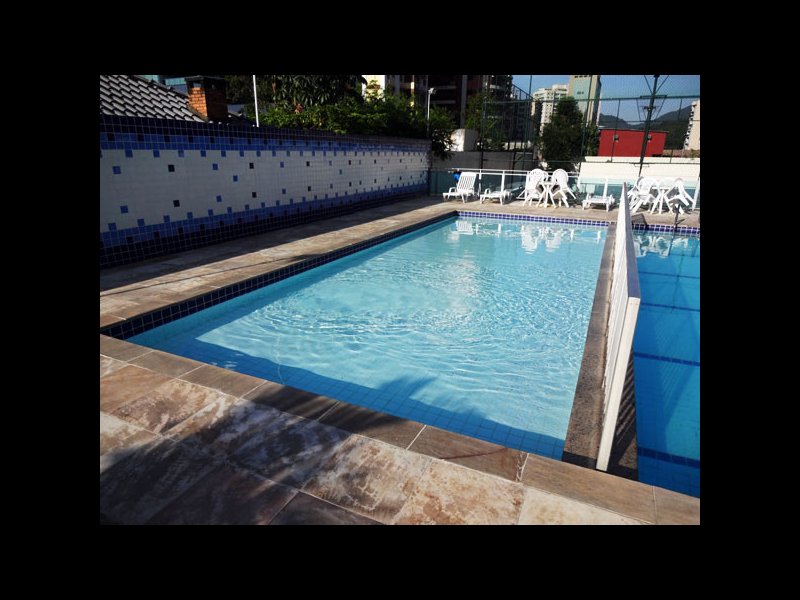 Apartamento à venda Barra da Tijuca com 78m² e 2 quartos por R$ 355.000 - 538671498-piscina3.jpg