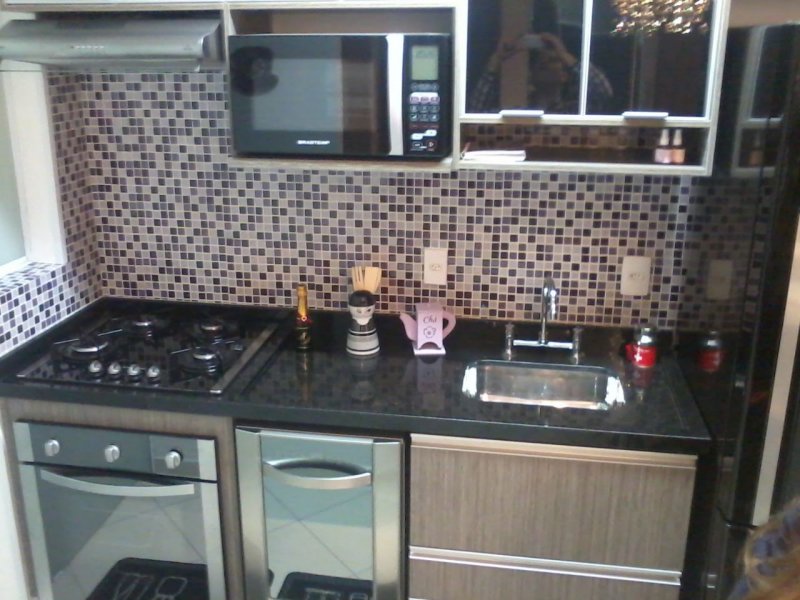 imóvel com 51m² - Utinga - Santo André