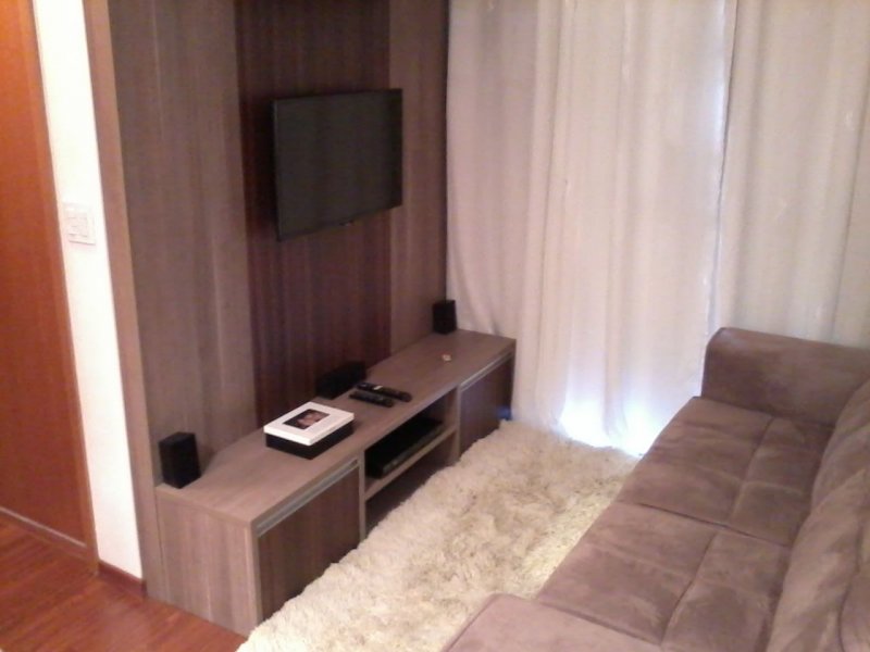 imóvel com 51m² - Utinga - Santo André