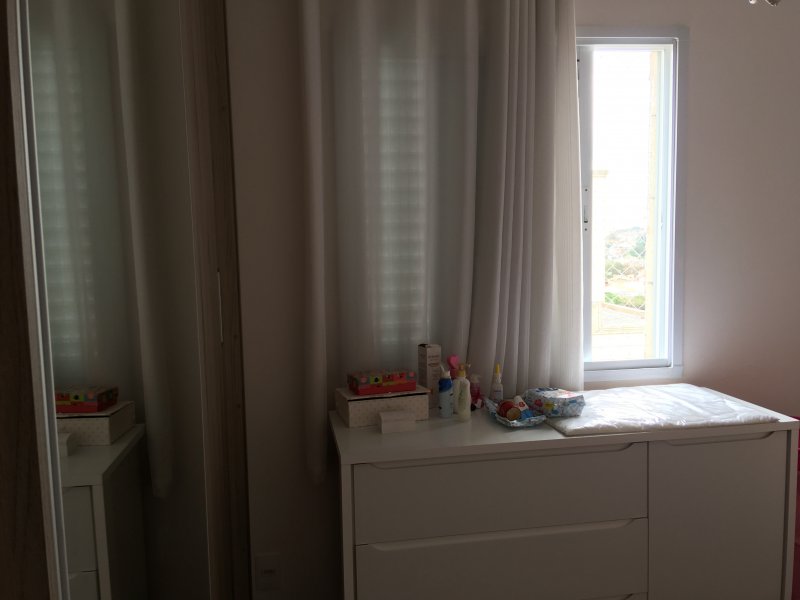 imóvel com 51m² - Utinga - Santo André