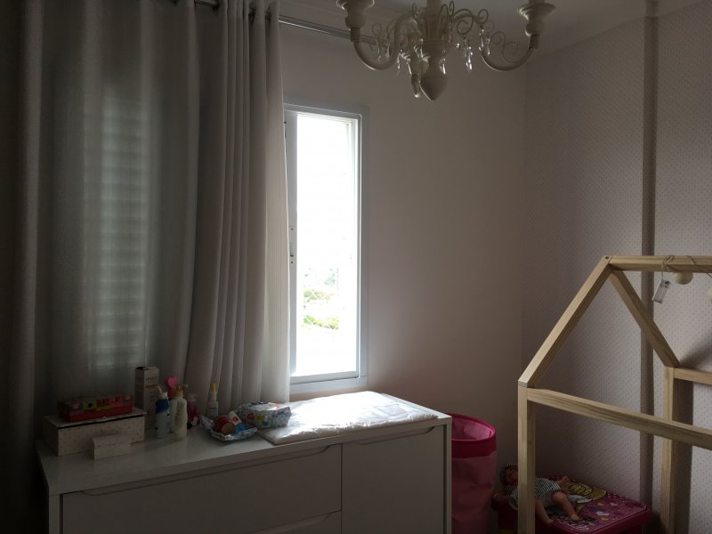 imóvel com 51m² - Utinga - Santo André