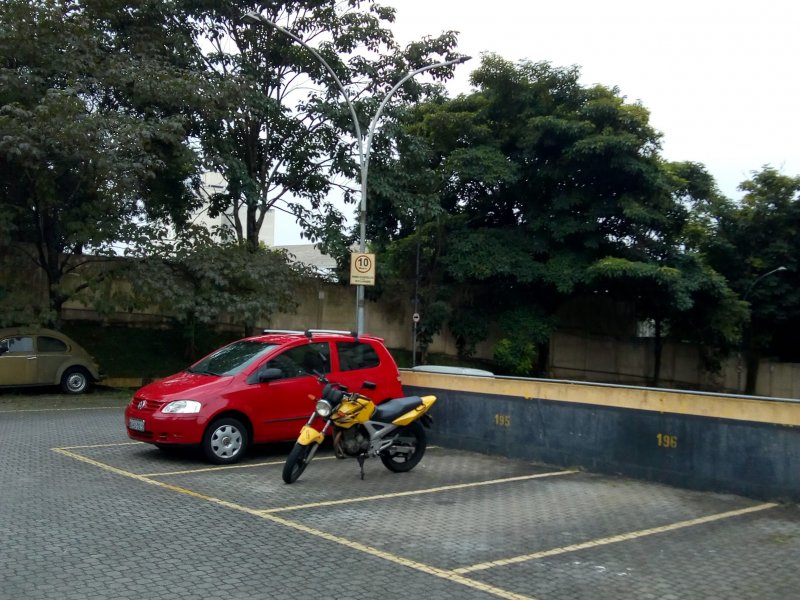 Apartamento à venda Vila Marques  com 56m² e 2 quartos por R$ 250.000 - 115877284-img-20190412-151156.jpg