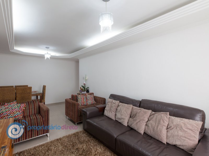 Apartamento à venda Brás com 90m² e 3 quartos por R$ 650.000 - 1058097722-img-1636.jpg