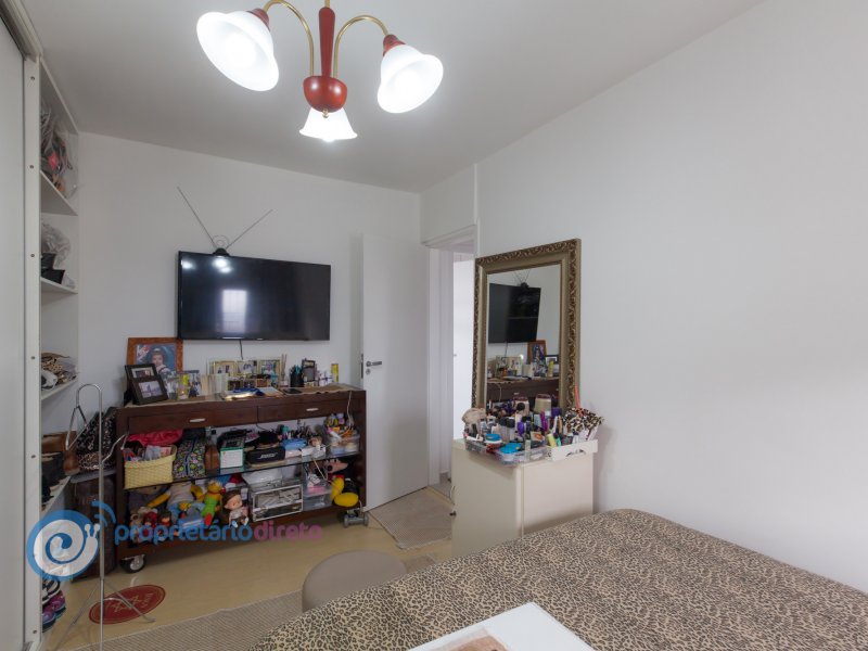 Apartamento à venda Brás com 90m² e 3 quartos por R$ 650.000 - 853294164-img-1642.jpg