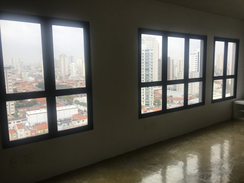 Apartamento à venda Vila Regente Feijó com 70m² e 1 quarto por R$ 500.000 - 1342342951-519aa813-6b38-498e-952f-3364f97df78d.jpeg