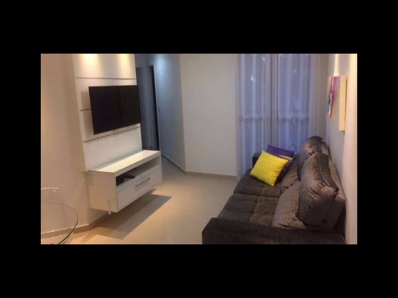 imóvel com 49m² - São João Clímaco - São Paulo