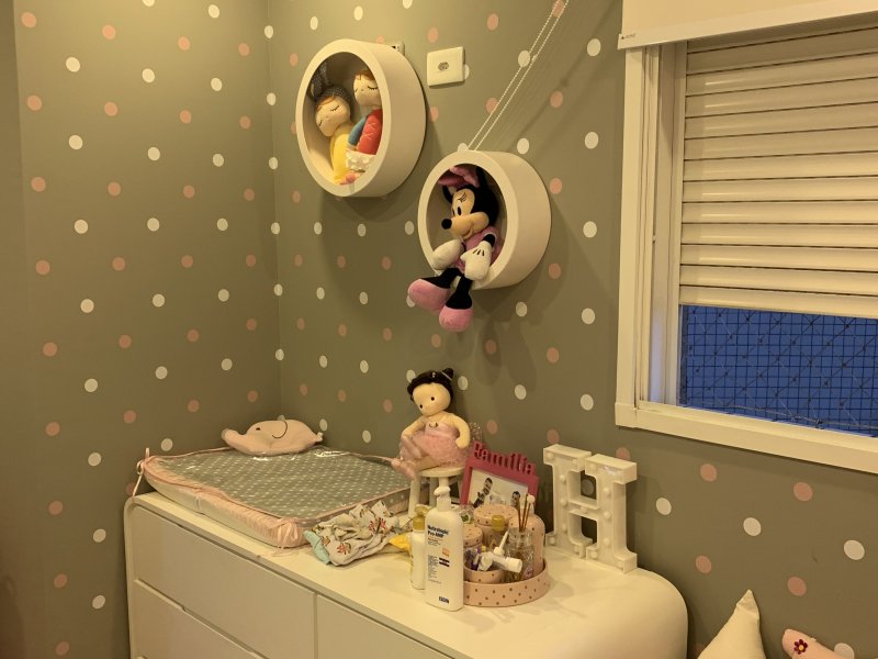 Apartamento à venda Baeta Neves com 79m² e 3 quartos por R$ 540.000 - 1549685961-a0ced893-4873-4dcb-9a97-20f5d816dc5f.jpeg
