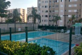 Apartamento à venda Matão com 49m² - 2 dormitórios -  vaga - R$ 210.000 - 1699436275-whatsapp-image-2019-05-21-at-09.jpeg