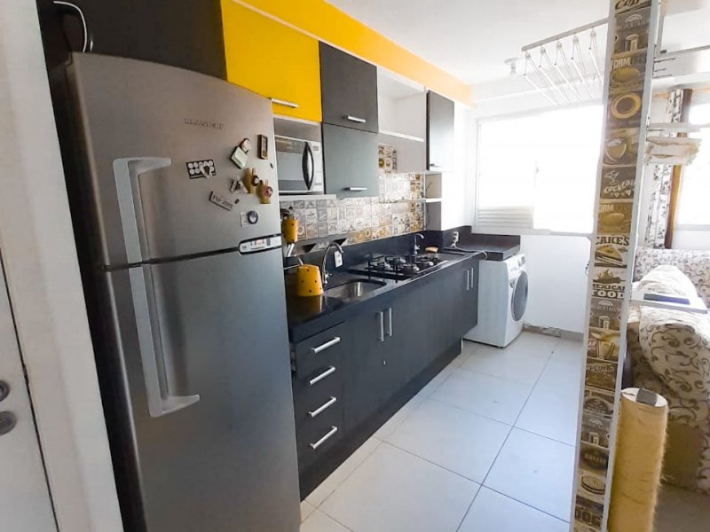 Apartamento à venda Matão com 49m² e 2 quartos por R$ 210.000 - 1502504311-whatsapp-image-2019-05-21-at-09.jpeg