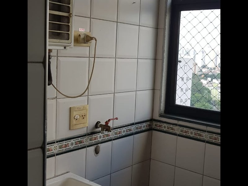 imóvel com 65m² - Mooca - São Paulo
