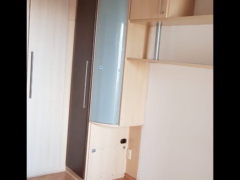 imóvel com 65m² - Mooca - São Paulo