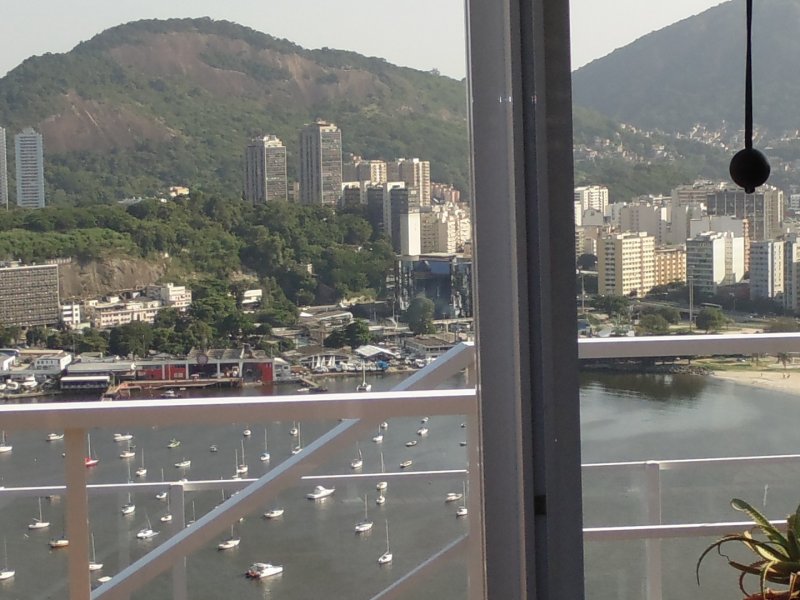 Cobertura à venda Botafogo com 263m² e 3 quartos por R$ 3.900.000 - 1059111864-dsc00045.JPG