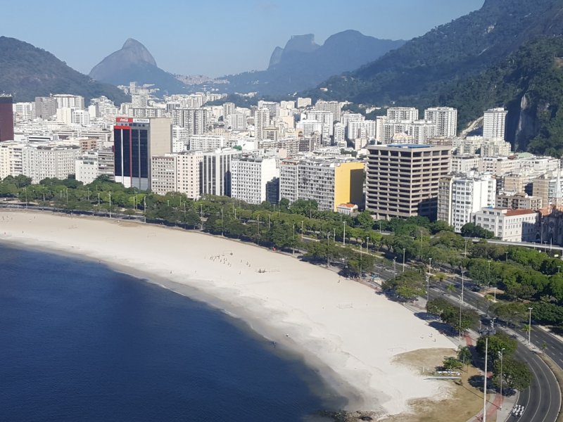 Cobertura à venda Botafogo com 263m² e 3 quartos por R$ 3.900.000 - 1192098753-img-20180527-wa0008.jpeg