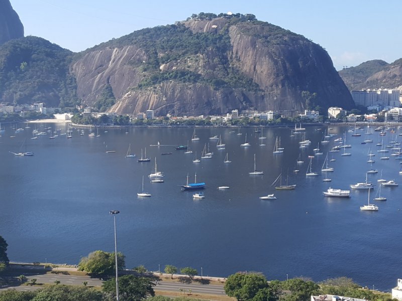 Cobertura à venda Botafogo com 263m² e 3 quartos por R$ 3.900.000 - 1942181354-img-20180527-wa0010.jpeg
