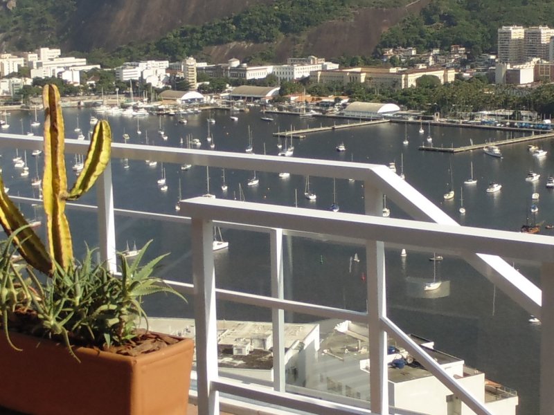 Cobertura à venda Botafogo com 263m² e 3 quartos por R$ 3.900.000 - 549000417-dsc00049.JPG